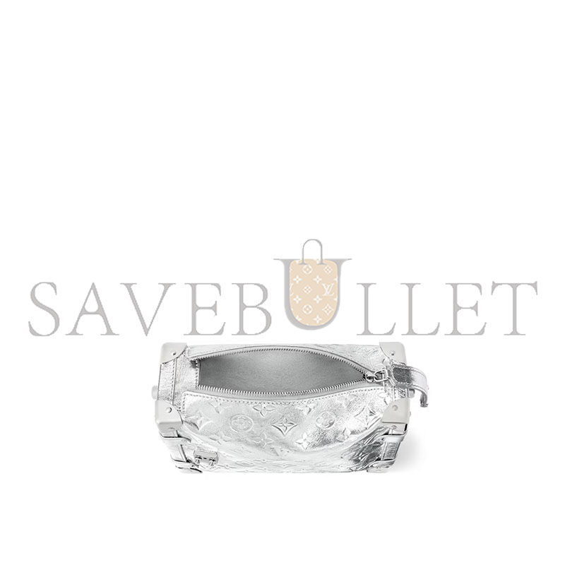 LOUIS VUITTON SIDE TRUNK MM M26223 (23.5*16*8.5cm) LOUIS VUITTON SIDE TRUNK MM M26223 (23.5*16*8.5cm)